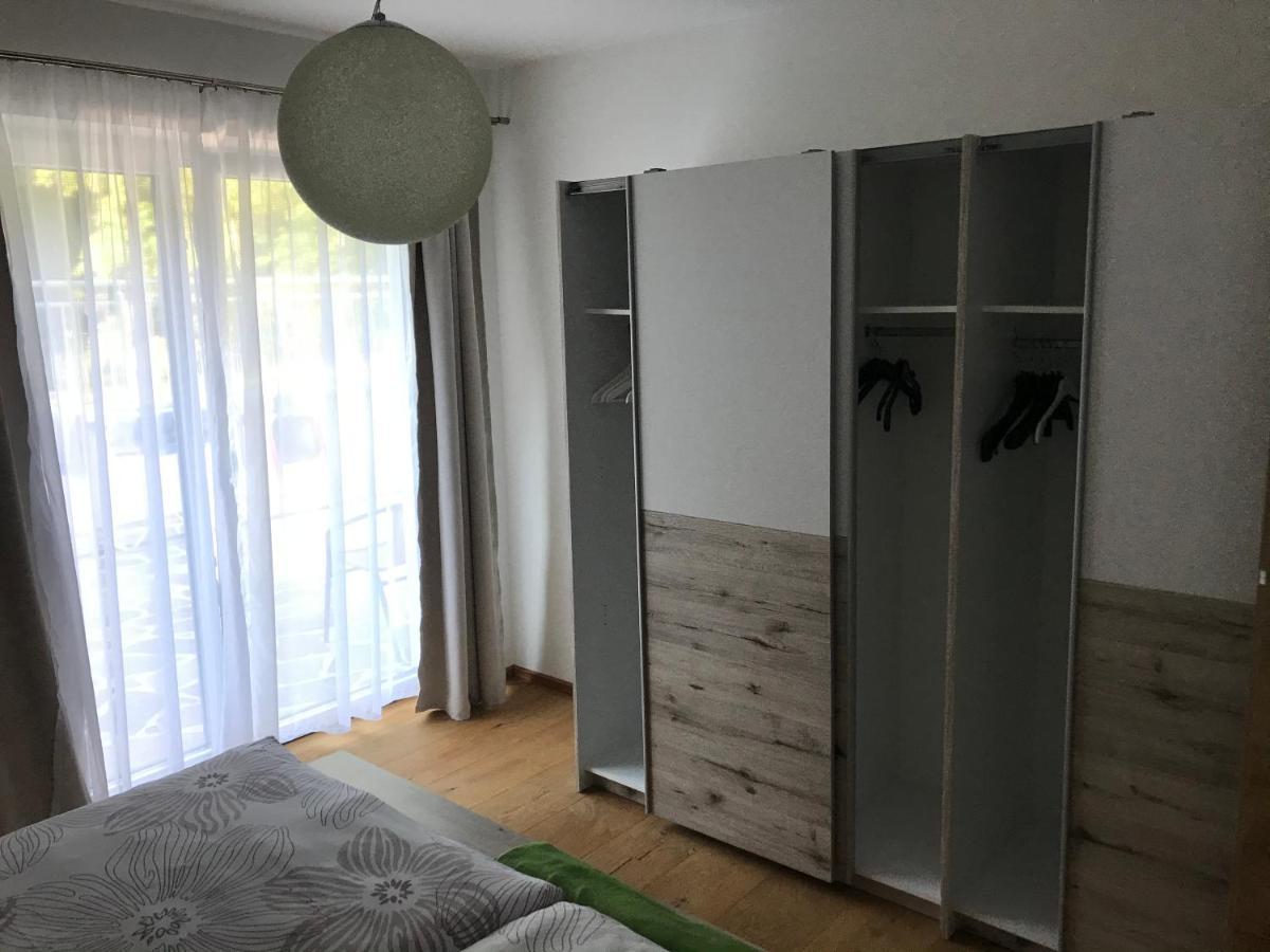 Apartments Traun-Haft Bad Aussee Exterior photo
