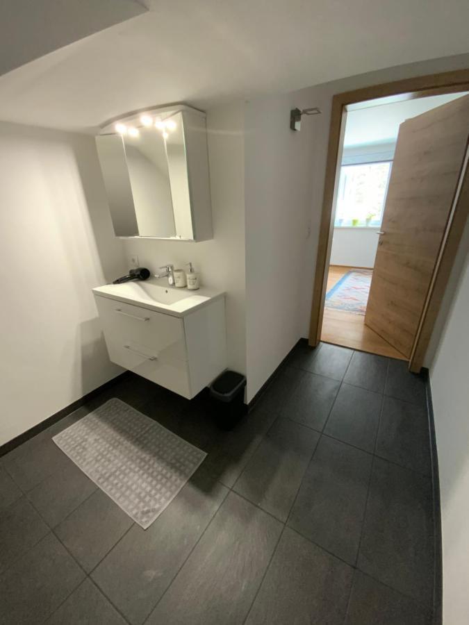 Apartments Traun-Haft Bad Aussee Exterior photo