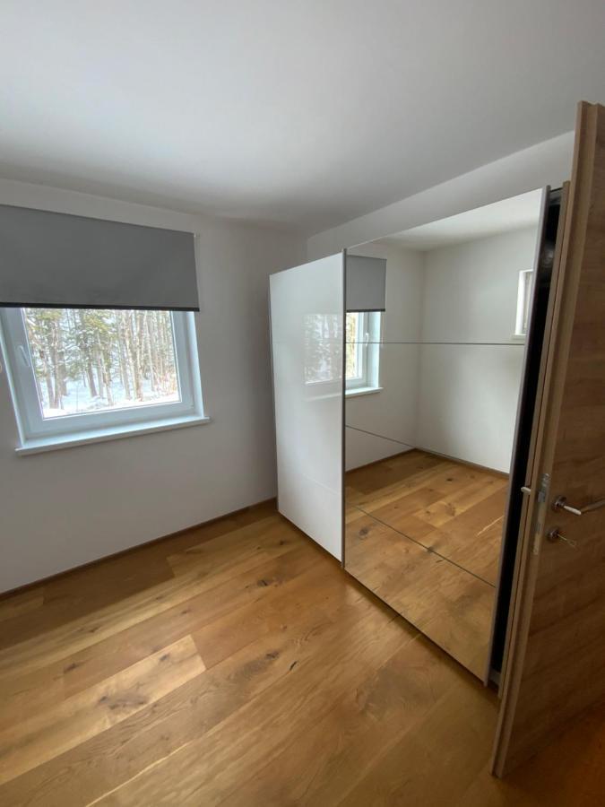 Apartments Traun-Haft Bad Aussee Exterior photo